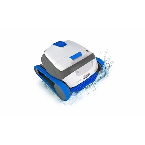S100 Robotic Pool Cleaner