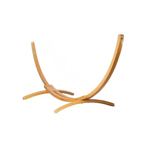 Elipso Nature Double Hammock Larch Stand