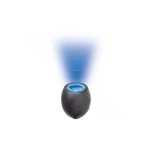 Extra Led Egglite W/blue 2pk Extra Led Egglite W/blue 2pk