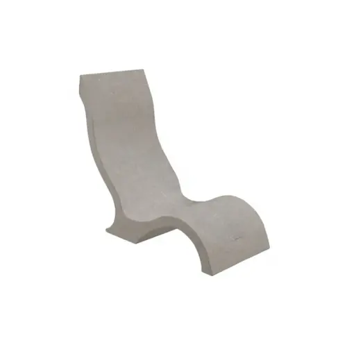Sandstone 0-9" Water Recline Chair Sandstone 0-9" Water Recline Chair
