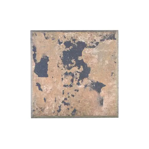 Verona Tavora Tan 6x6 PGR-37-9631 - 11.25SQF per case Verona Tavora Tan 6x6 PGR-37-9631 - 11.25SQF per case