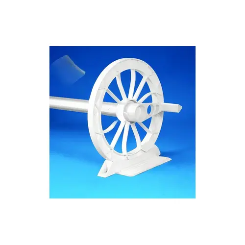 Swimline 5100 Solar Cover Reel System - Thumbnail 2