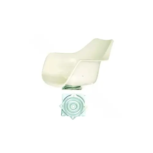 L.g. Armchair W/ Swivel