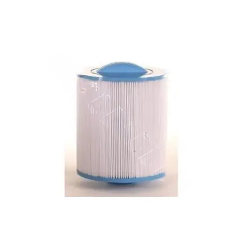 8" 32sqf 3oz 8" Mpt Top Load Cartridge Element