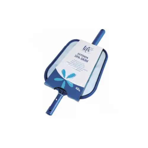 Extenda Spa-skim Net W/ Telescoping Handle