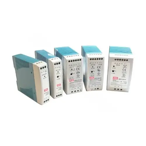 Signet 7310-1024 Power Supply 24v/7.5w 0.42a White/Blue Signet 7310-1024 Power Supply 24v/7.5w 0.42a White/Blue