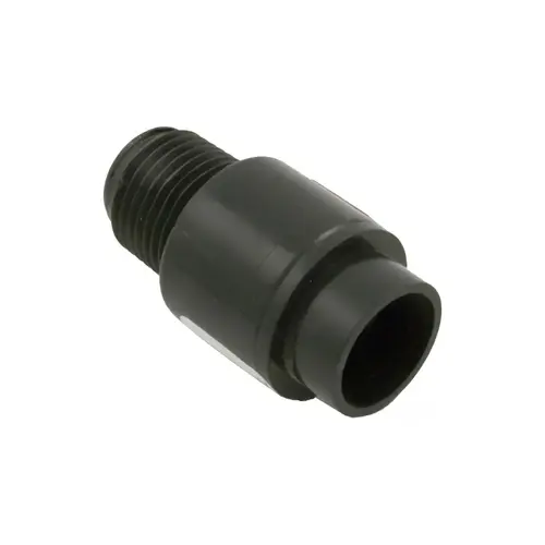 #322 Chlorinator .25" Check Valve W/ Restrictor #322 Chlorinator .25" Check Valve W/ Restrictor