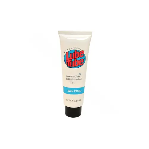 4 Oz Multi-purpose Lubricant Sealant With Ptfe 12/case