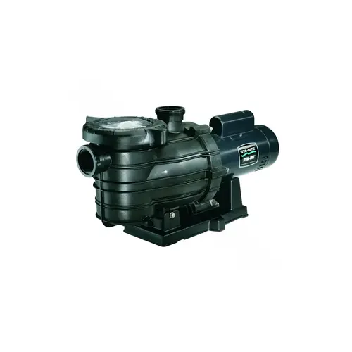 Sta-rite Dyna-pro 1-speed Self-priming Up Rated Pump 1-1/2 Hp 115/230v Black Sta-rite Dyna-pro 1-speed Self-priming Up Rated Pump 1-1/2 Hp 115/230v Black