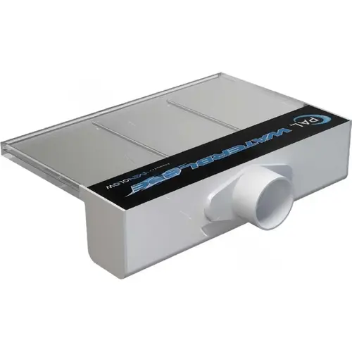 1' Evenflow Waterblade W/ 6" Lip 1' Evenflow Waterblade W/ 6" Lip