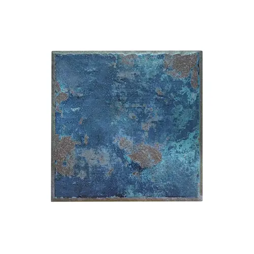 NPT TILE VR679-XCP11 Verona Borba Turquoise 6x6 PGR-37-9625
