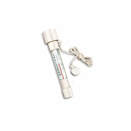 Buoy Style Floating Pool Thermometer Buoy Style Floating Pool Thermometer