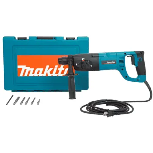 1" Rotary Hammer Drill 1" Rotary Hammer Drill