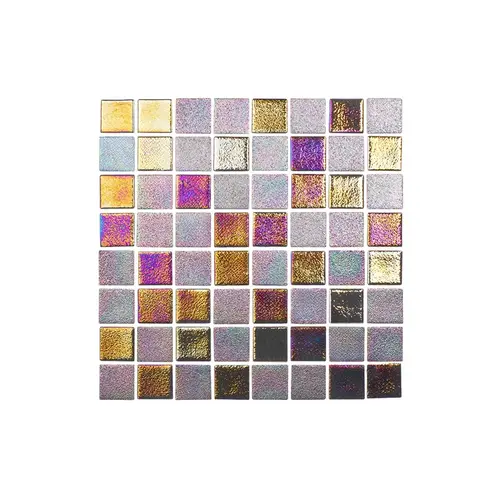 1.5x1.5 Opal Brnz Alloy Gls 1.075 Sqf VOM-37-5002 - 10.75SQF per case 1.5x1.5 Opal Brnz Alloy Gls 1.075 Sqf VOM-37-5002 - 10.75SQF per case