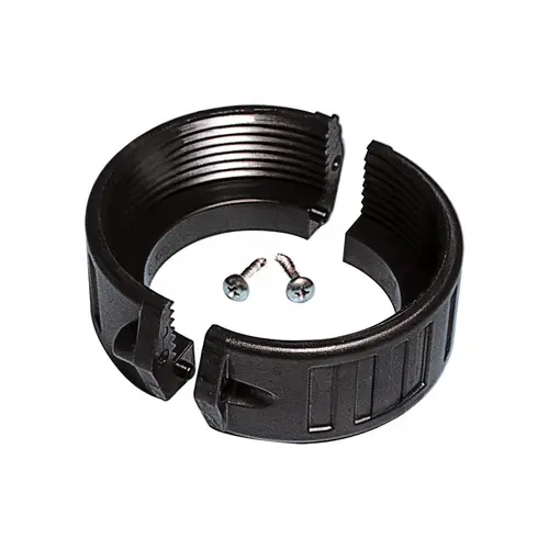 2" Heater Split Nut W/ Screws 2" Heater Split Nut W/ Screws