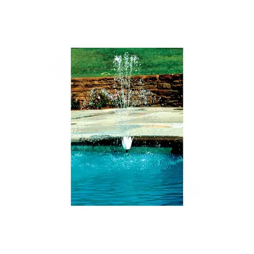 Hydrotools Wall Fountain Set Hydrotools Wall Fountain Set