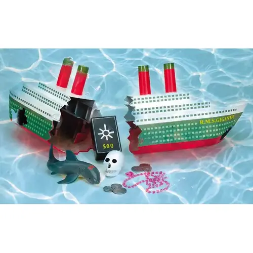 Shipwreck Dive Game Shipwreck Dive Game