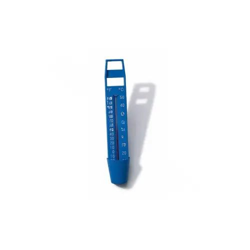 140 degreef 6.5" Economy Scoop Thermometer 140 degreef 6.5" Economy Scoop Thermometer