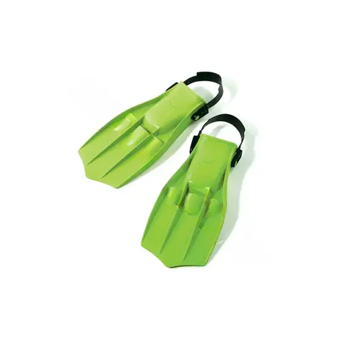 Dolphin Swim Fins Size 3-6 Dolphin Swim Fins Size 3-6