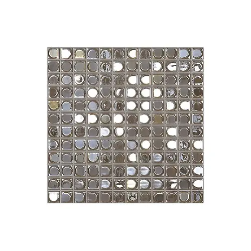 1.075sf/sht Irisdecent 1x1 1.075sf/sht Irisdecent 1x1