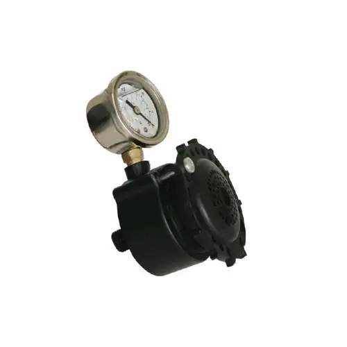 Automatic Adjustable Vacless System