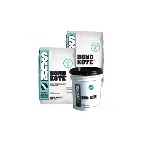 5gal Bond Kote Liquid Resin