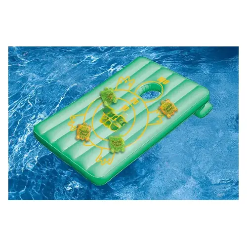 Turtle Toss Inflatable Turtle Toss Inflatable