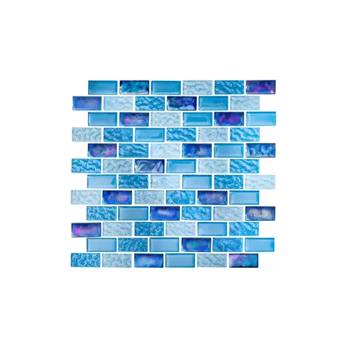 Seascape Lagoon 1x2 Seascape Lagoon 1x2