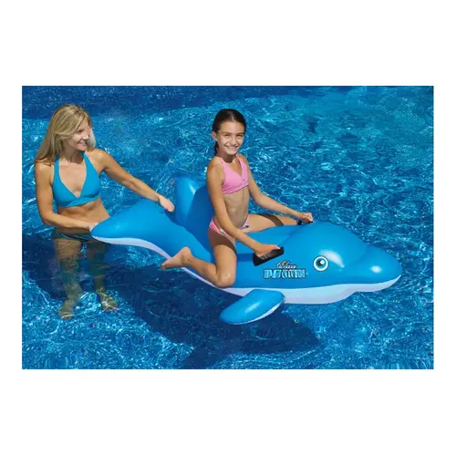 Dolphin Stable Ride-on Dolphin Stable Ride-on