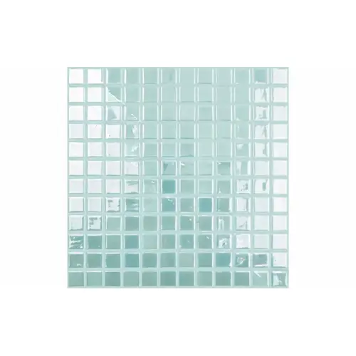 1.075sf/sht Fire Glass 2 #107 Light Blue 1.075sf/sht Fire Glass 2 #107 Light Blue