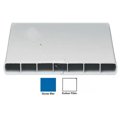 16' Marine Blue Olympian Aluminum Diving Board 16' Marine Blue Olympian Aluminum Diving Board