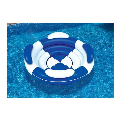 Sofa Island Lounger 84"