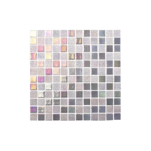 Opl-gry 1x1 Opal Steel Gry Gls 1.075 Sqf VOM-37-5010 - 10.75SQF per case Opl-gry 1x1 Opal Steel Gry Gls 1.075 Sqf VOM-37-5010 - 10.75SQF per case