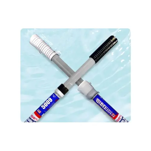 Super Duty Int. Locking Pole , 8 ft - 16 ft