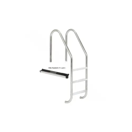 SR Smith 3 Tread 24" Residential Ladder Elite SR Smith 3 Tread 24" Residential Ladder Elite