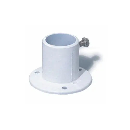 Aluminum Ladder Flange