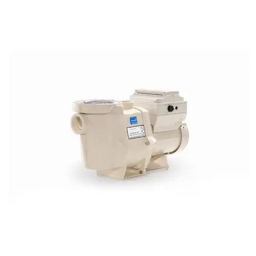 3hp 230v Intelliflo Vsf Variable Speed & Flow Pump