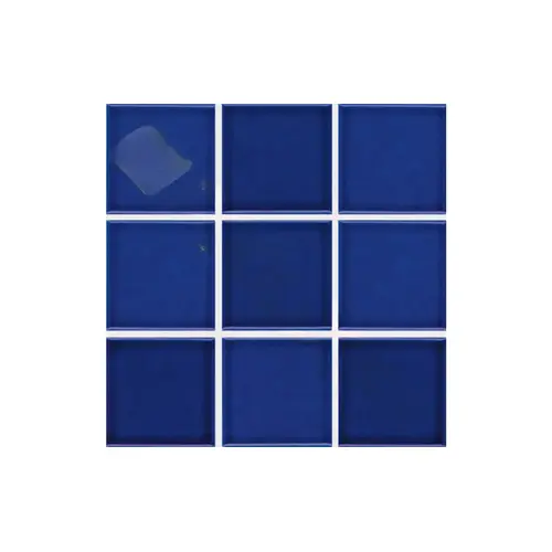 Glazed Blue 2x2 1.088sqf PTK-37-9626 - 21.76SQF per case Glazed Blue 2x2 1.088sqf PTK-37-9626 - 21.76SQF per case