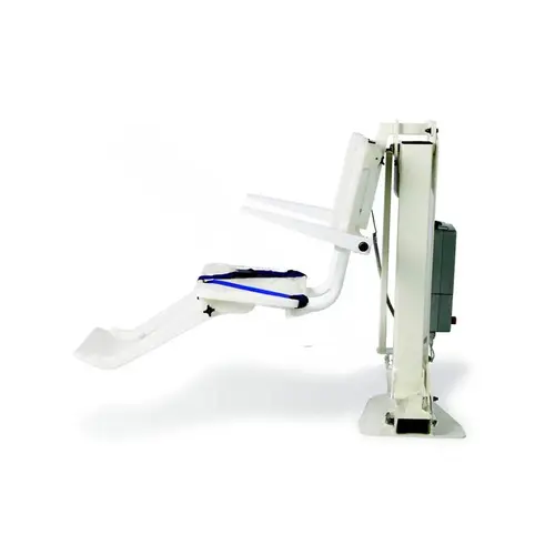 Gray Mist 300 Lb Capacity Ml300 Pool Lift Without Anchor