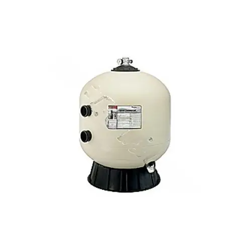 Tr40 19" Sm Triton Ii Sand Filter Almond Tr40 19" Sm Triton Ii Sand Filter Almond