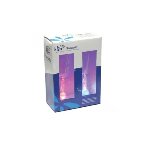 Set Of 2 Polycarb Led Wine Glasses Set Of 2 Polycarb Led Wine Glasses