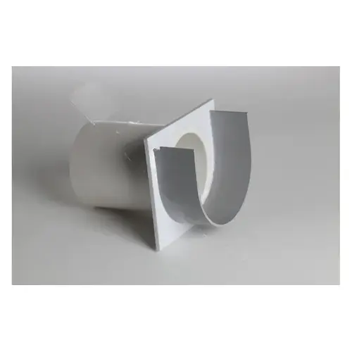 3" White Water Hog End Adapter 3" White Water Hog End Adapter