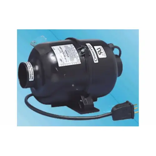 1.5hp 240v 3.5a C-2000 Spa Air Blower 1.5hp 240v 3.5a C-2000 Spa Air Blower