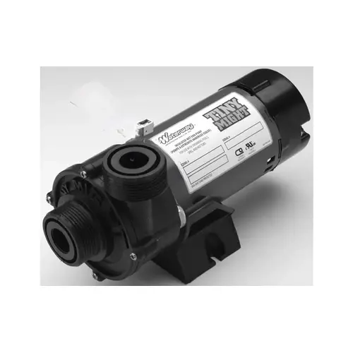 1/16hp 115v 1"union Tiny Might Circulating Pump 1/16hp 115v 1"union Tiny Might Circulating Pump