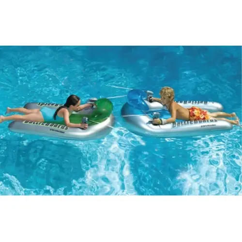 Battleboards 2pc Squirter Set Battleboards 2pc Squirter Set