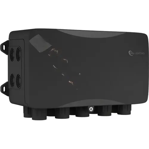 Pal 120w 24vdc Mc Dual Zone Rc Xformer & Wifi Pal 120w 24vdc Mc Dual Zone Rc Xformer & Wifi