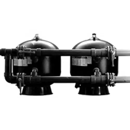 3" Two Tandem Filter Kit Sch 40 For Triton Tr100c Or Tr140c 3" Two Tandem Filter Kit Sch 40 For Triton Tr100c Or Tr140c