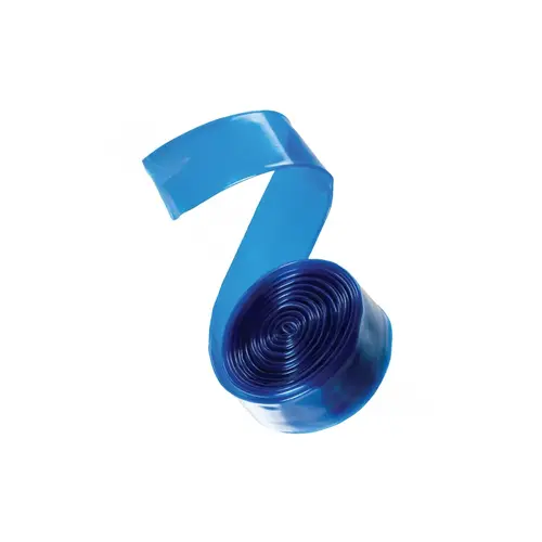 Ps507  1.5"x50' Backwash Hose Transparent Blue