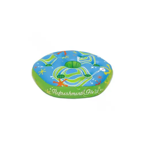 Hexagon Refreshment Float Hexagon Refreshment Float