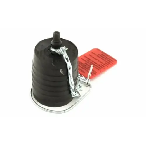3" Closed Inflatable Pipe Plug 3" Closed Inflatable Pipe Plug
